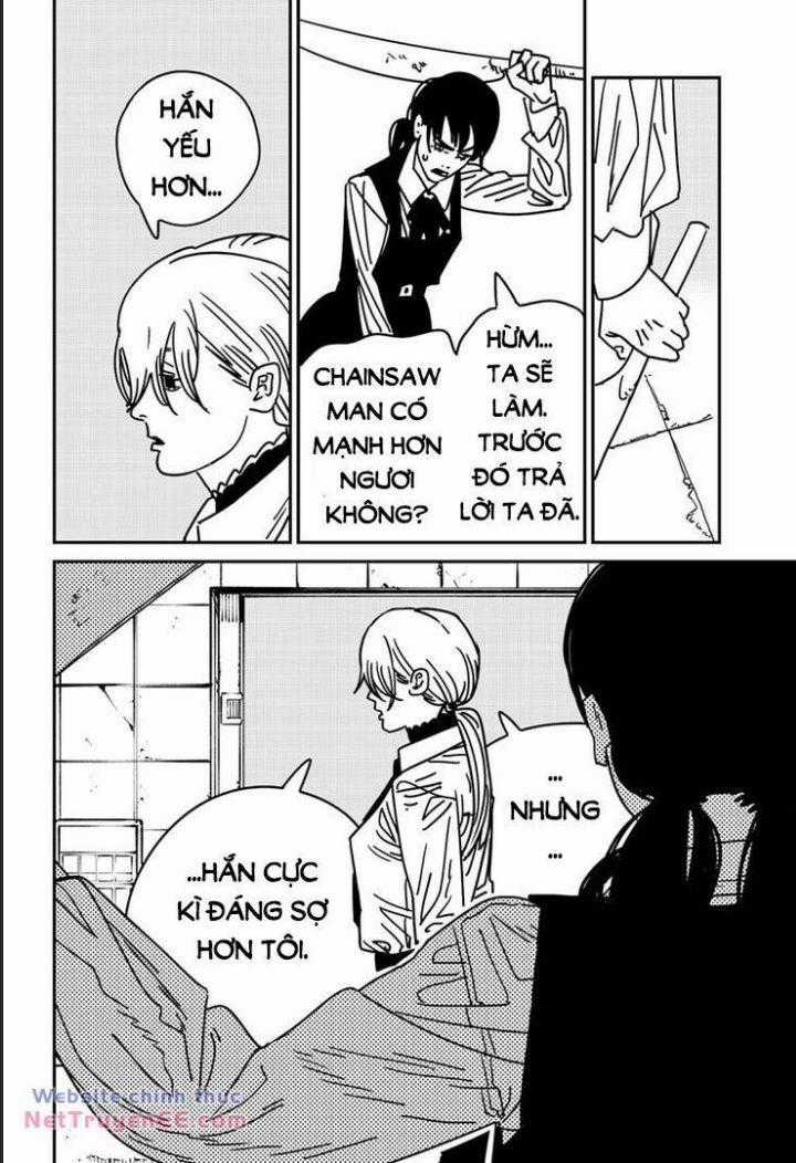 Thợ Săn Quỷ Chương 162 trang 16