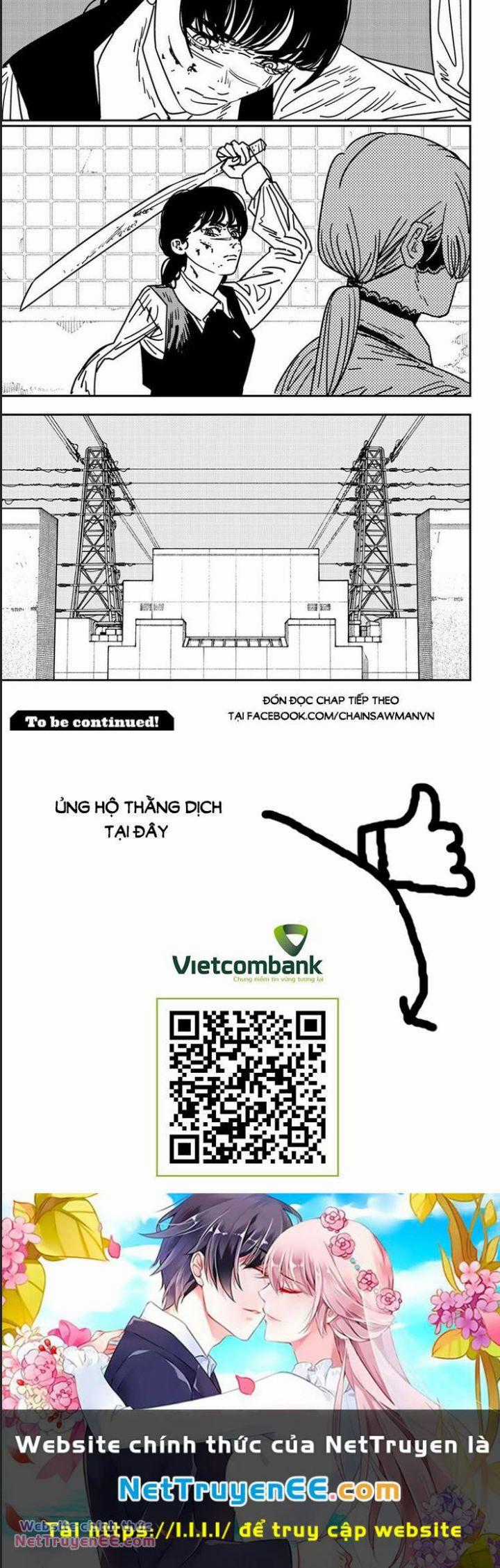 Thợ Săn Quỷ Chương 162 trang 17