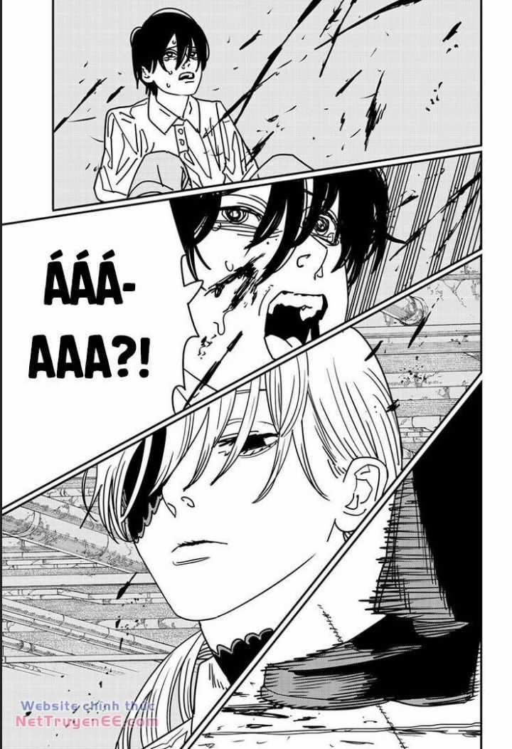 Thợ Săn Quỷ Chương 162 trang 7