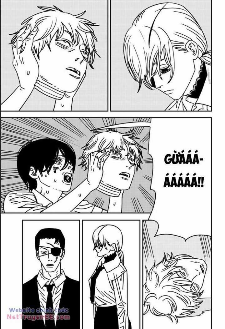 Thợ Săn Quỷ Chương 162 trang 9