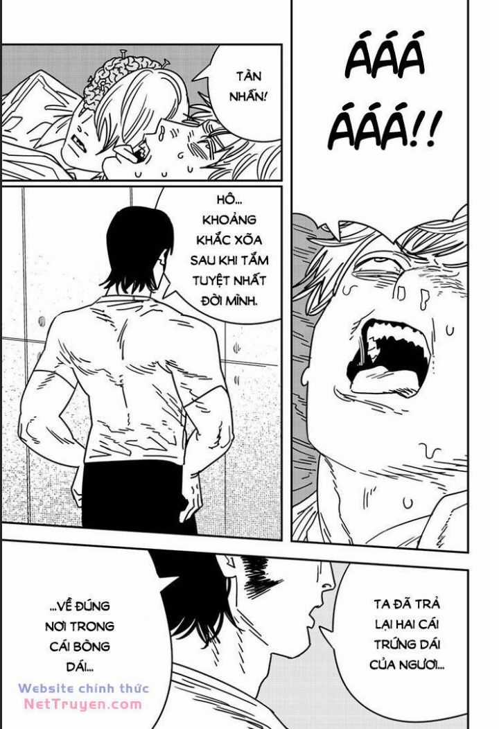 Thợ Săn Quỷ Chương 163 trang 12