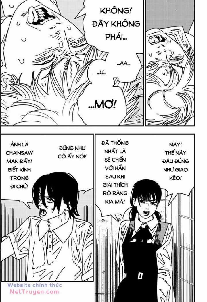 Thợ Săn Quỷ Chương 163 trang 14