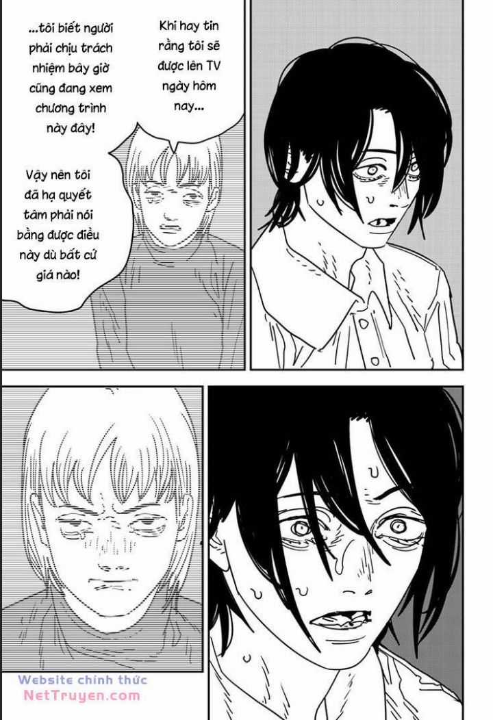 Thợ Săn Quỷ Chương 163 trang 2