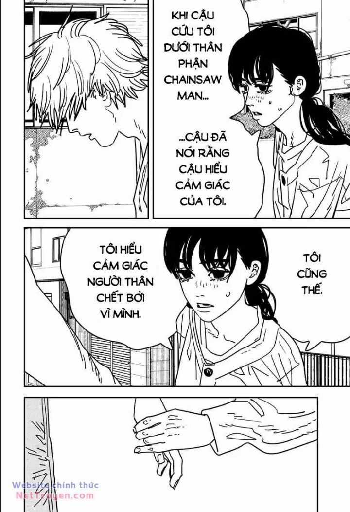 Thợ Săn Quỷ Chương 164 trang 8