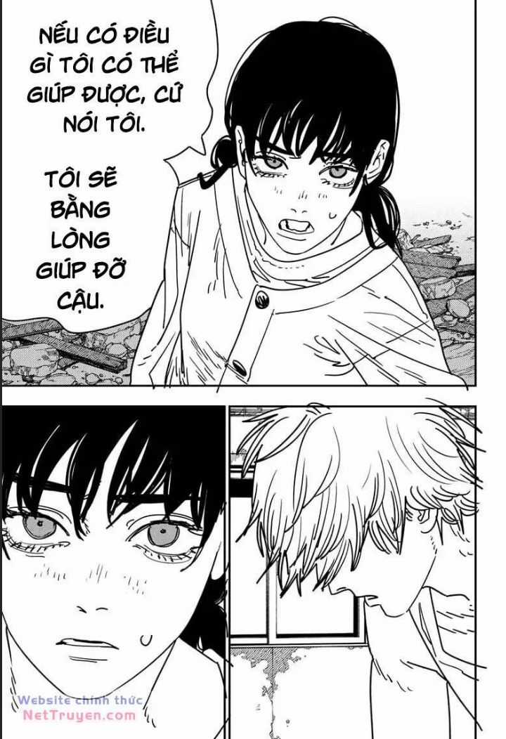 Thợ Săn Quỷ Chương 164 trang 9