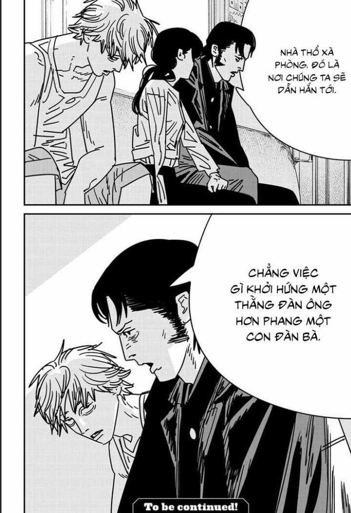 Thợ Săn Quỷ Chương 165 trang 13