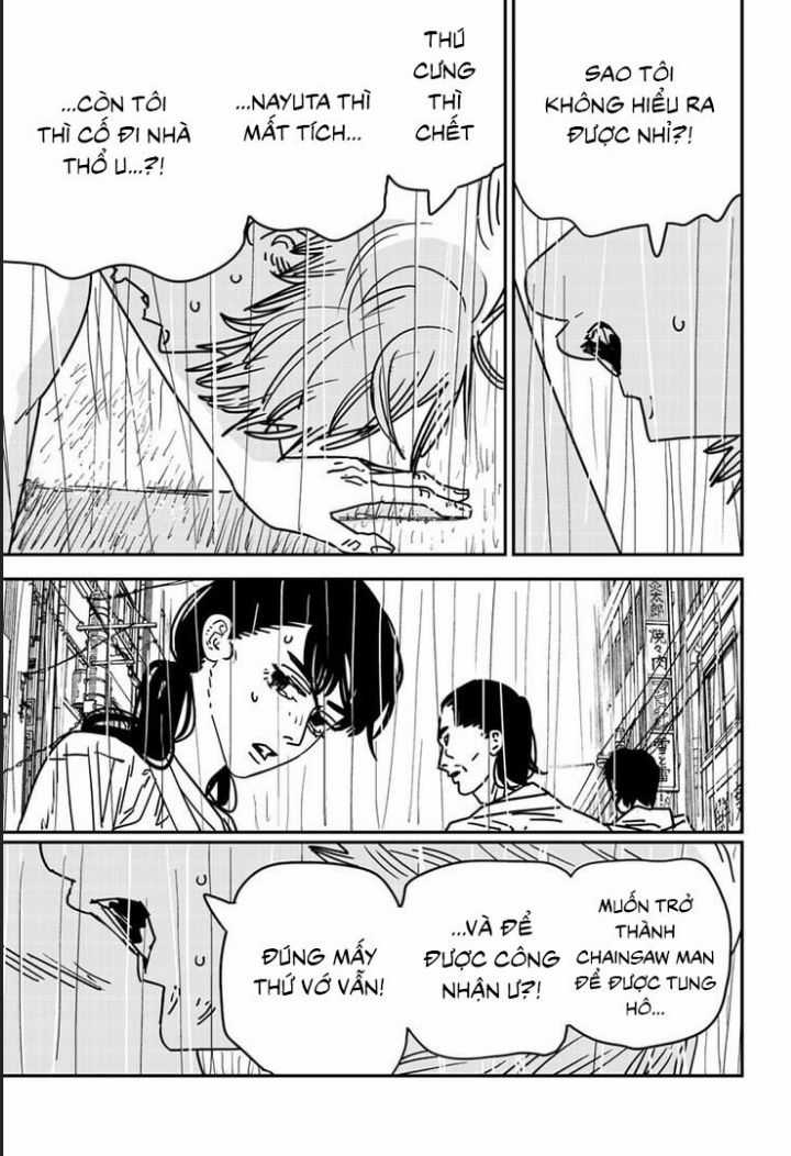 Thợ Săn Quỷ Chương 166 trang 10