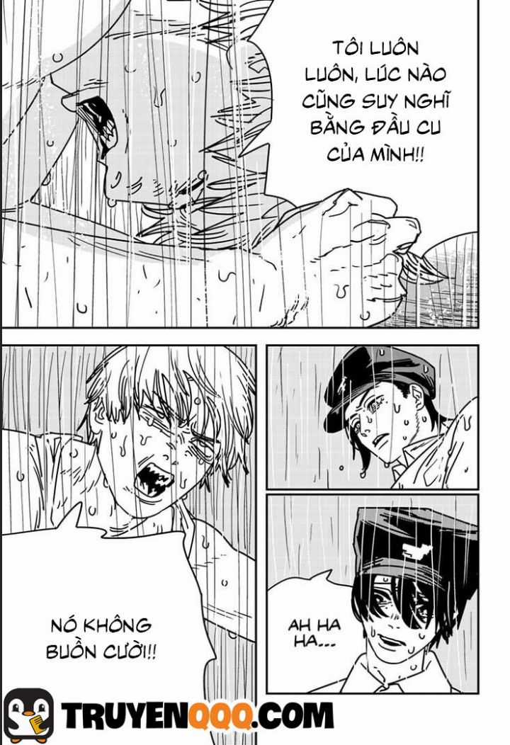 Thợ Săn Quỷ Chương 166 trang 12