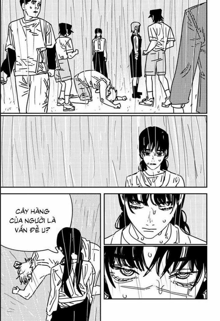 Thợ Săn Quỷ Chương 166 trang 14