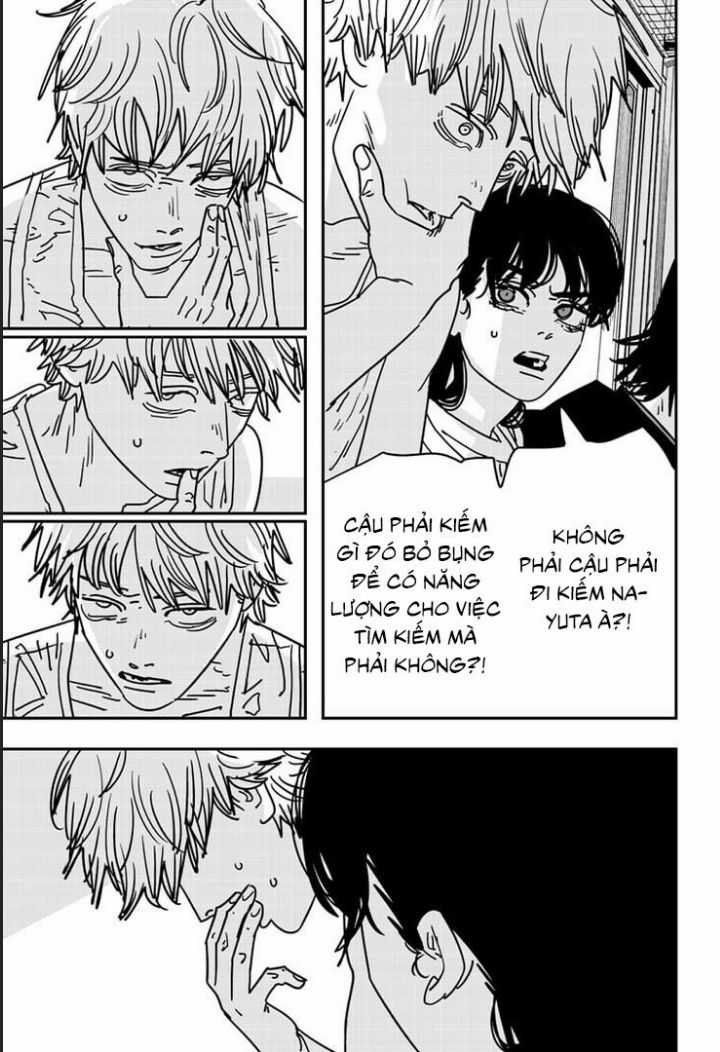 Thợ Săn Quỷ Chương 166 trang 2