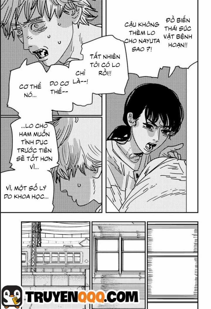 Thợ Săn Quỷ Chương 166 trang 6