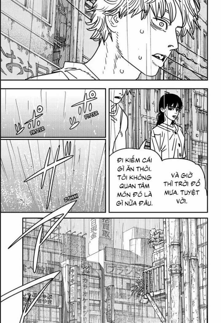 Thợ Săn Quỷ Chương 166 trang 8