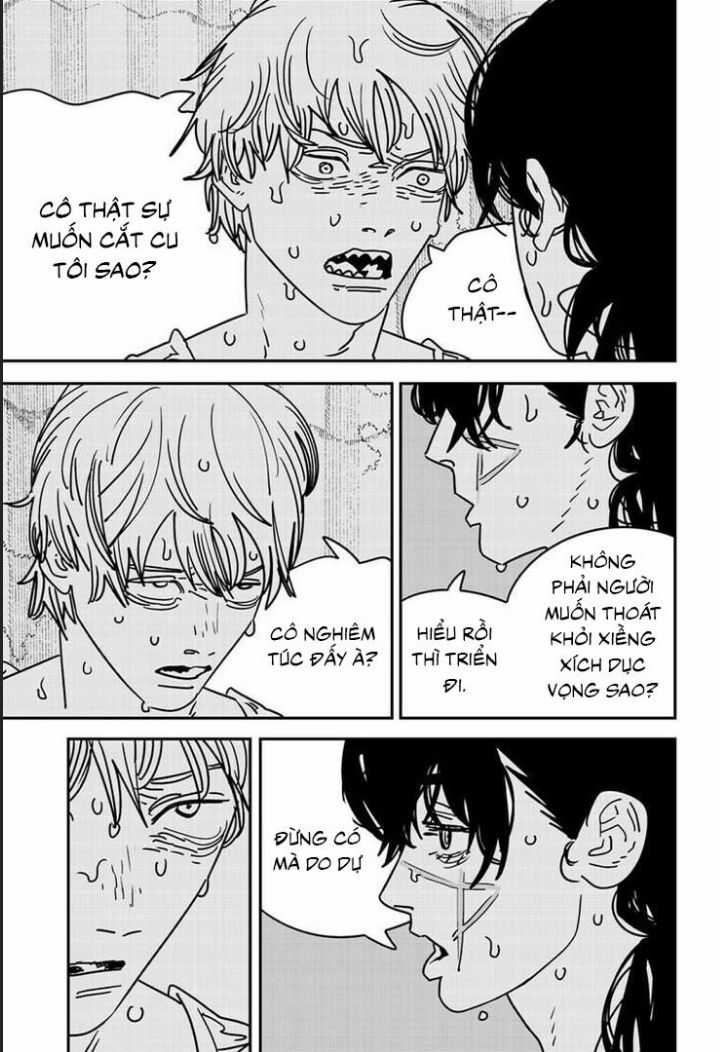 Thợ Săn Quỷ Chương 167 trang 2