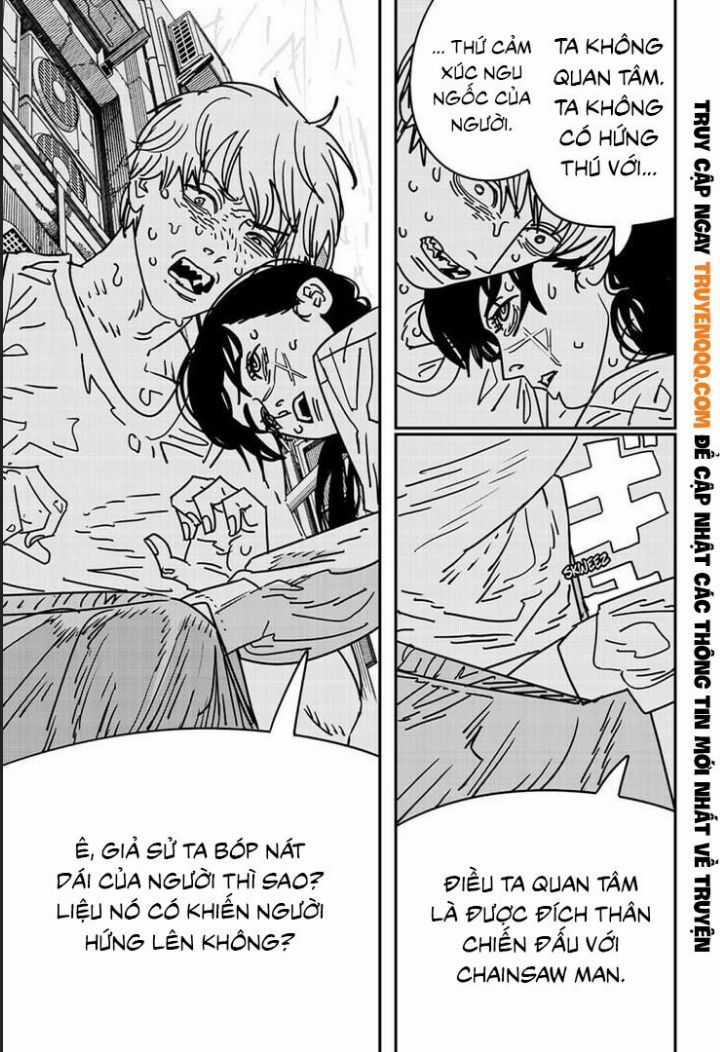 Thợ Săn Quỷ Chương 167 trang 6