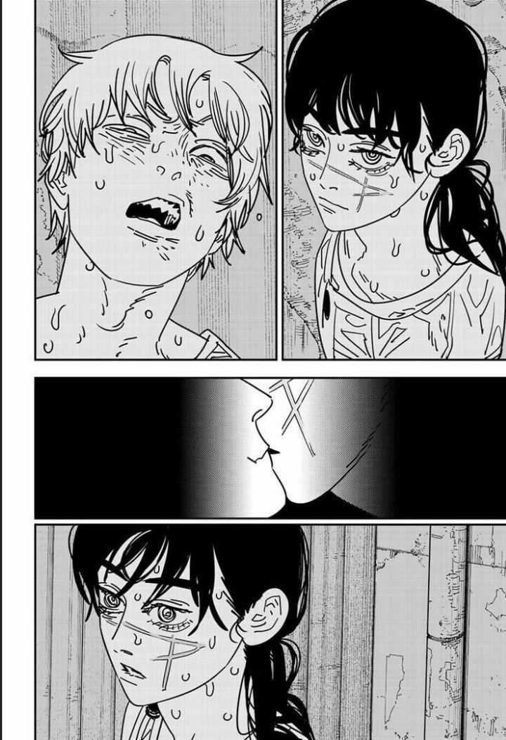 Thợ Săn Quỷ Chương 167 trang 7