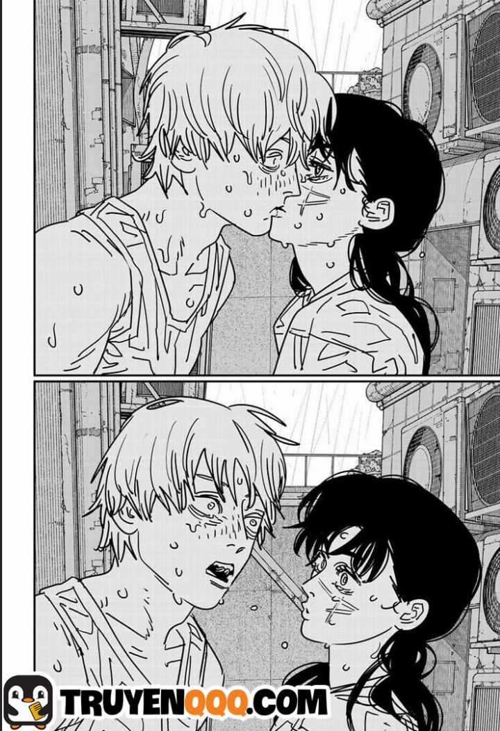 Thợ Săn Quỷ Chương 167 trang 8