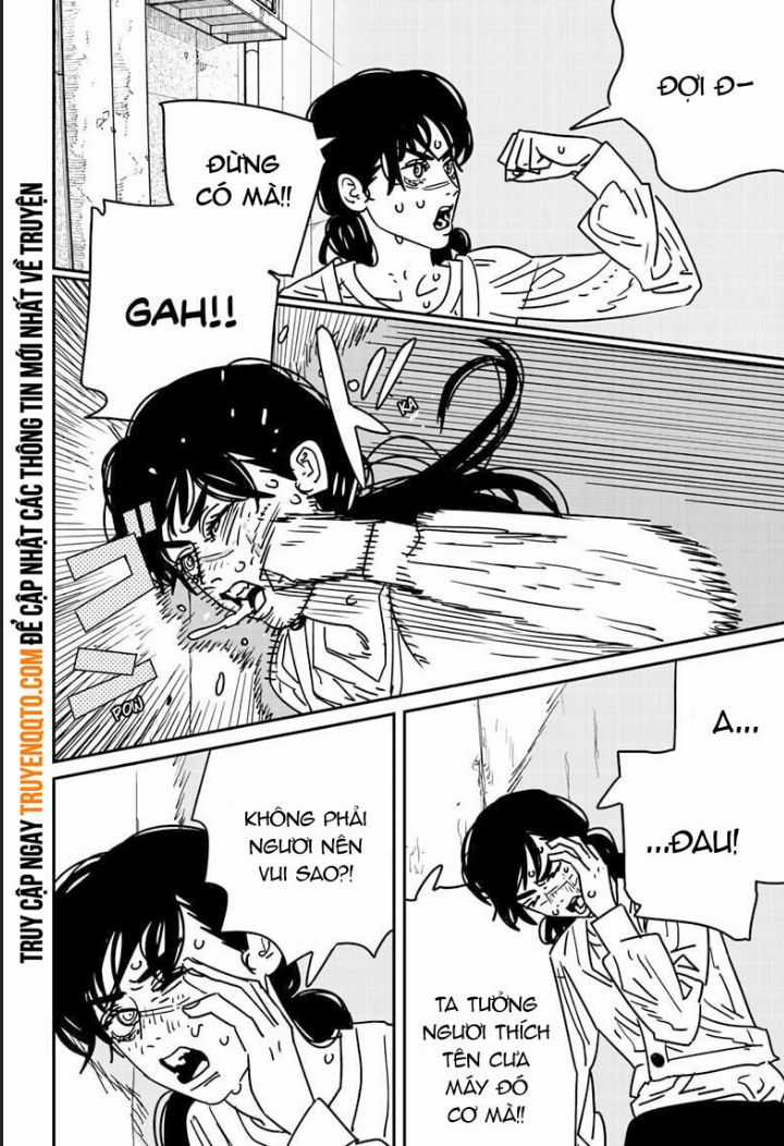 Thợ Săn Quỷ Chương 168 trang 10