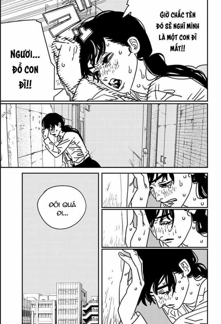 Thợ Săn Quỷ Chương 168 trang 11