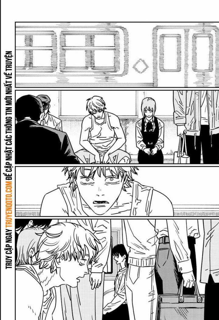 Thợ Săn Quỷ Chương 168 trang 12