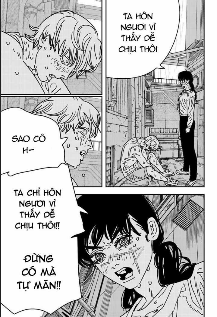 Thợ Săn Quỷ Chương 168 trang 2