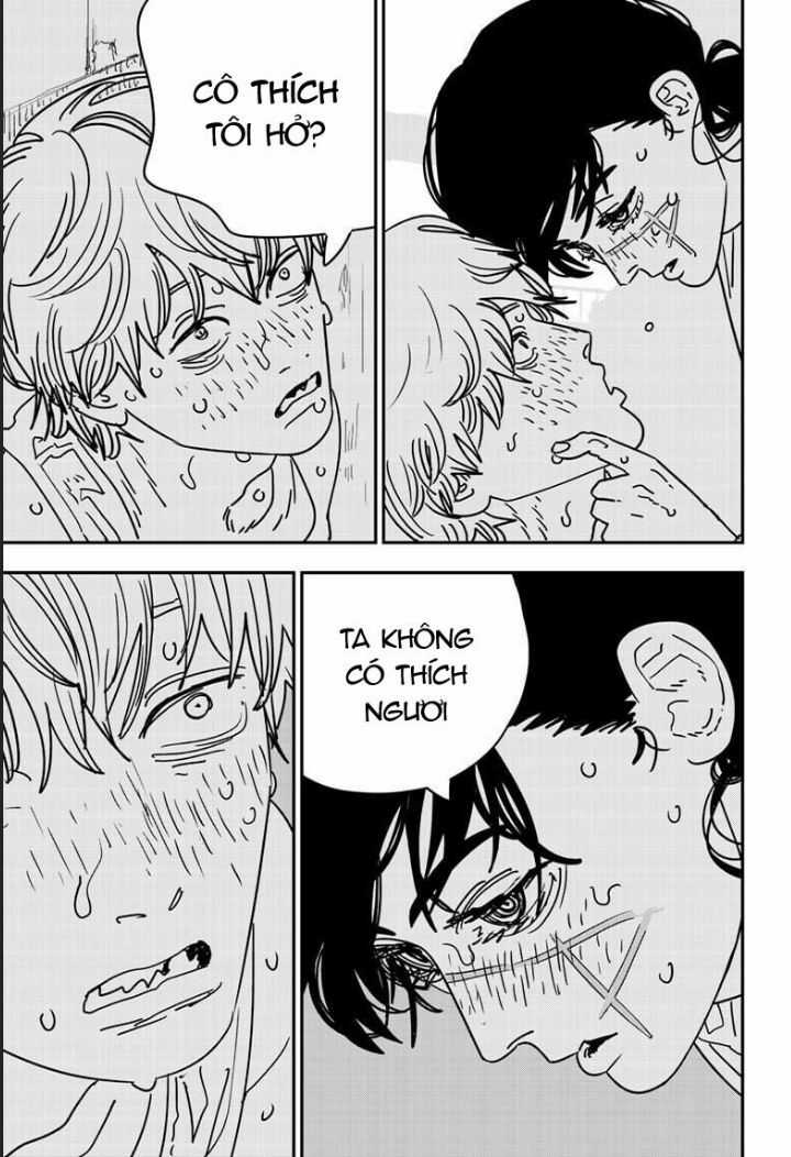 Thợ Săn Quỷ Chương 168 trang 4