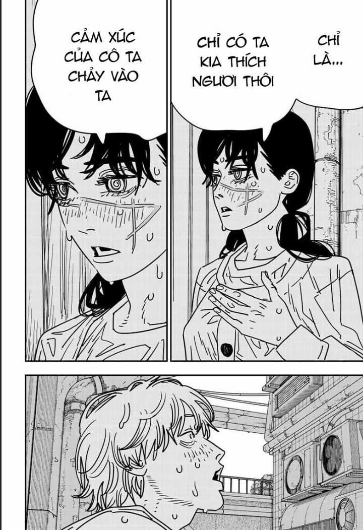 Thợ Săn Quỷ Chương 168 trang 5