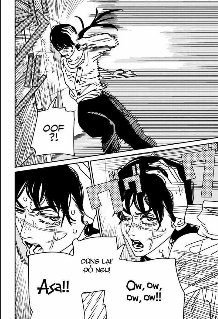 Thợ Săn Quỷ Chương 168 trang 8