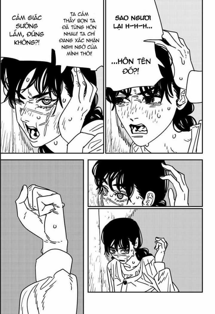 Thợ Săn Quỷ Chương 168 trang 9