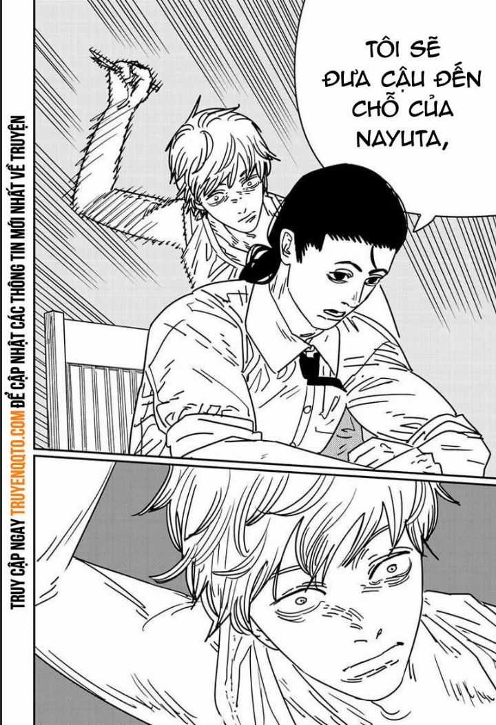 Thợ Săn Quỷ Chương 169 trang 10