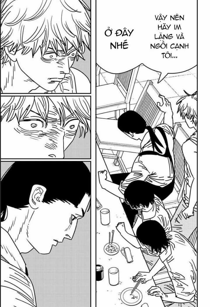 Thợ Săn Quỷ Chương 169 trang 11