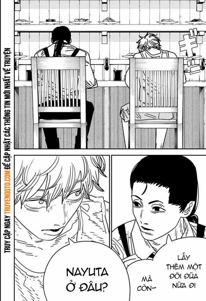 Thợ Săn Quỷ Chương 169 trang 12