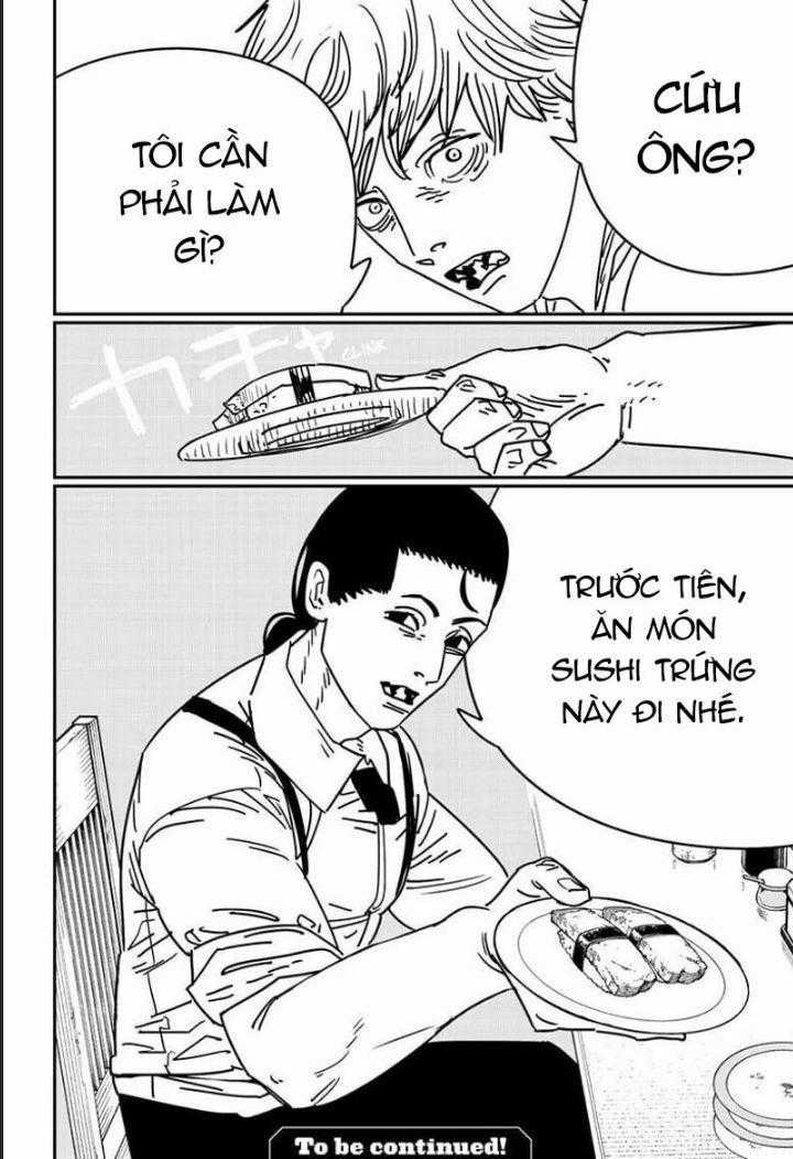 Thợ Săn Quỷ Chương 169 trang 14