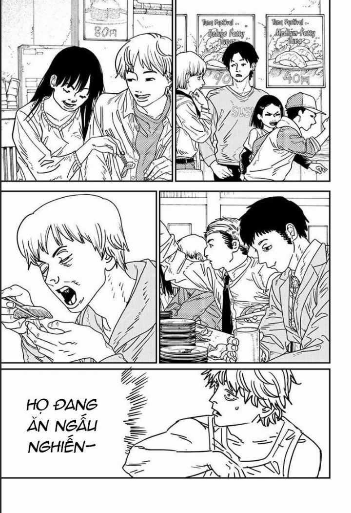 Thợ Săn Quỷ Chương 169 trang 2