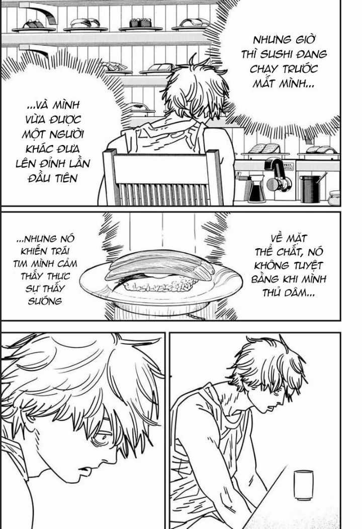 Thợ Săn Quỷ Chương 169 trang 3