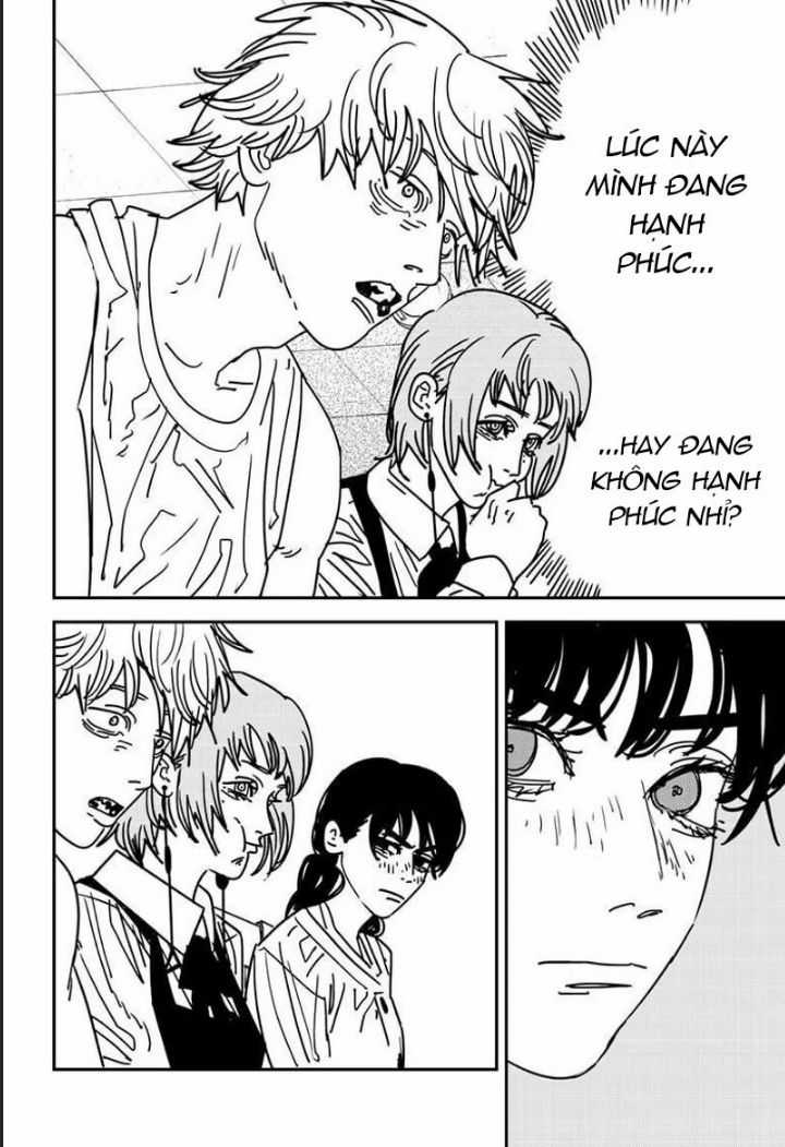 Thợ Săn Quỷ Chương 169 trang 4