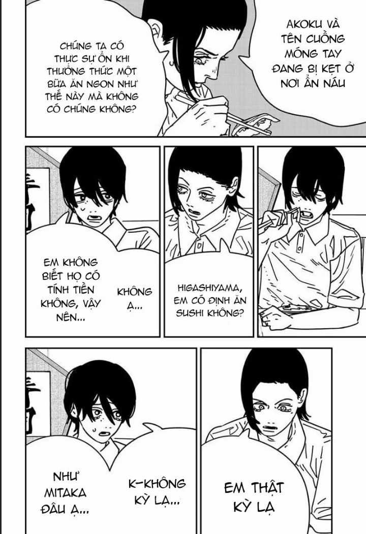 Thợ Săn Quỷ Chương 169 trang 6