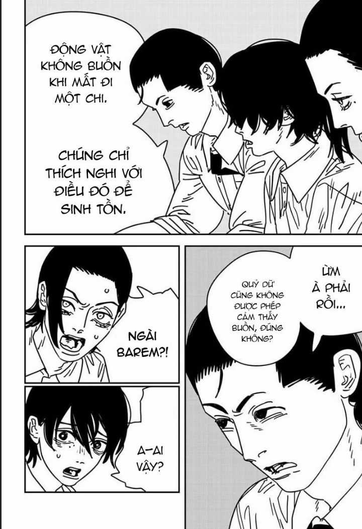 Thợ Săn Quỷ Chương 169 trang 8