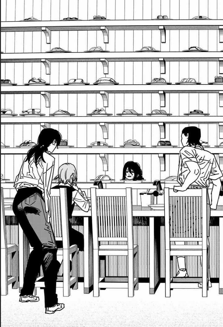 Thợ Săn Quỷ Chương 170 trang 12