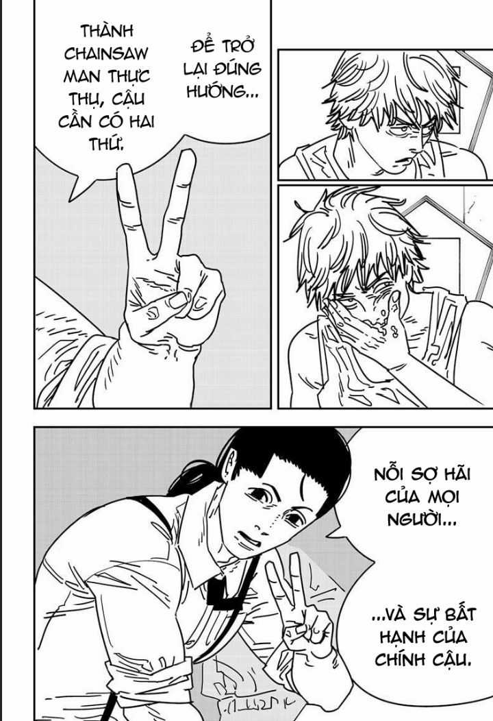 Thợ Săn Quỷ Chương 170 trang 7