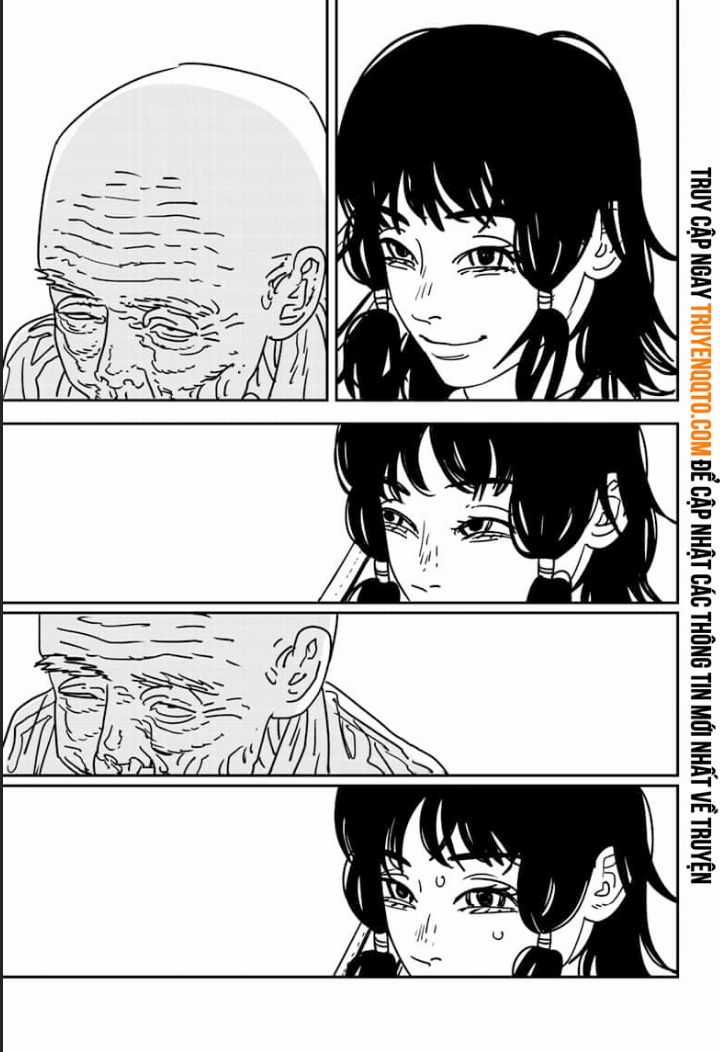 Thợ Săn Quỷ Chương 174 trang 13