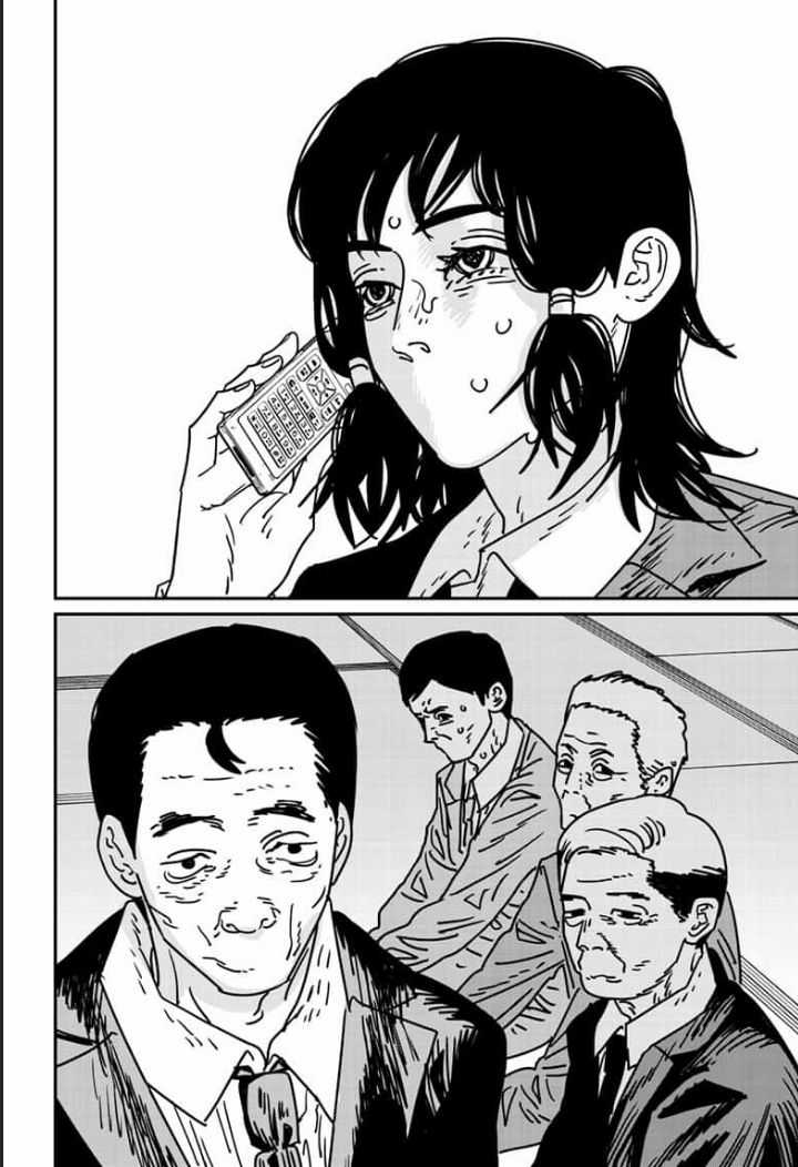 Thợ Săn Quỷ Chương 174 trang 14