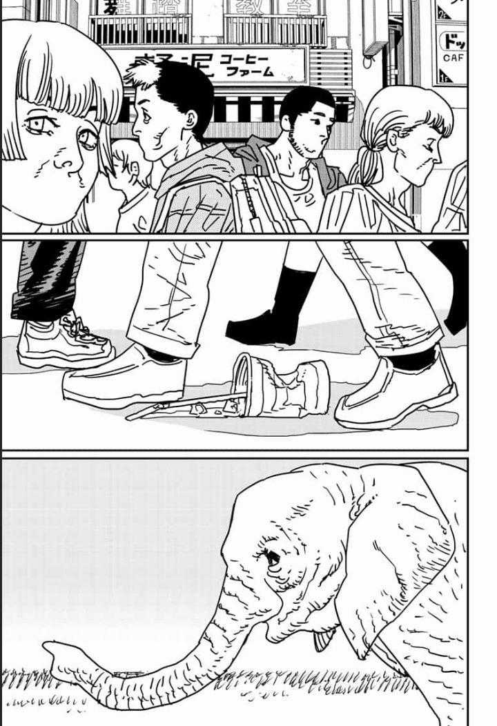 Thợ Săn Quỷ Chương 174 trang 15