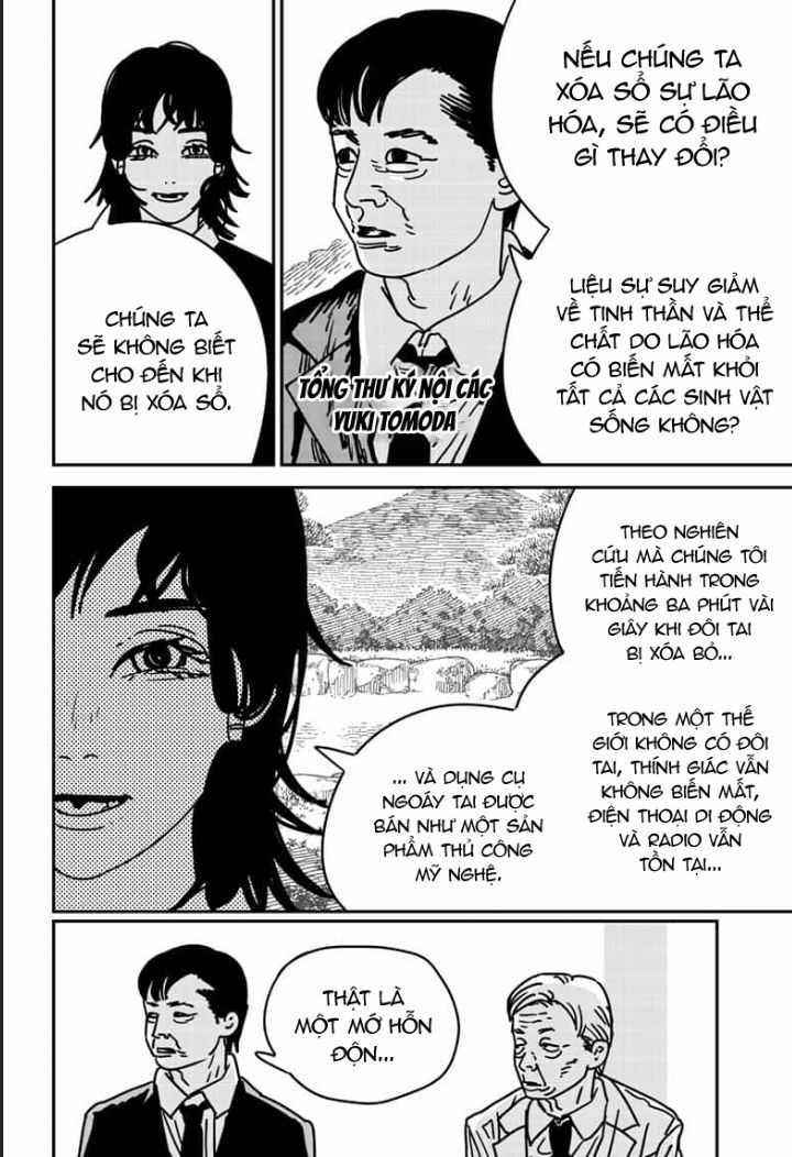 Thợ Săn Quỷ Chương 174 trang 4