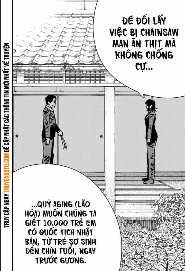 Thợ Săn Quỷ Chương 174 trang 6