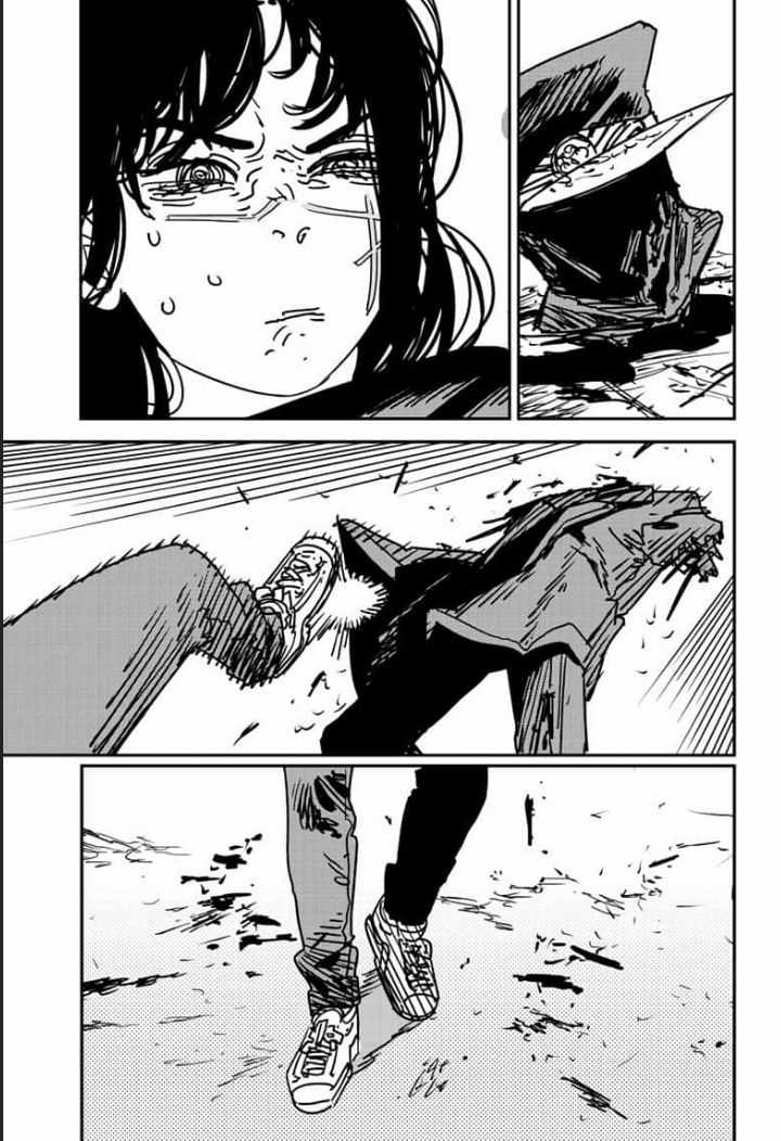 Thợ Săn Quỷ Chương 175 trang 10