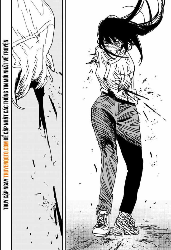 Thợ Săn Quỷ Chương 175 trang 11