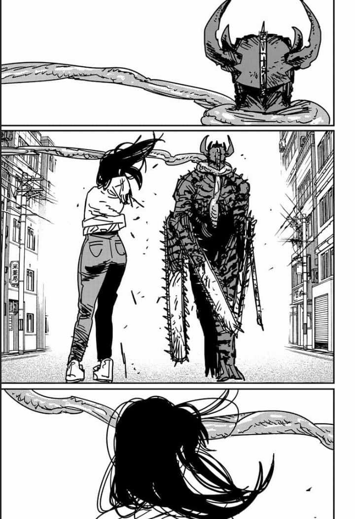 Thợ Săn Quỷ Chương 175 trang 12