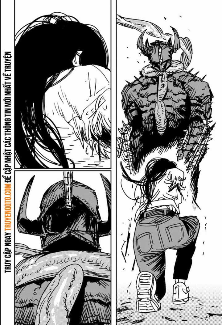 Thợ Săn Quỷ Chương 175 trang 13