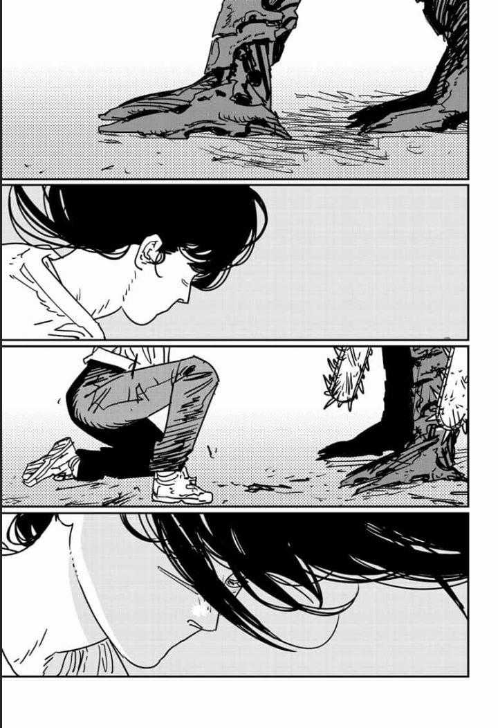 Thợ Săn Quỷ Chương 175 trang 14