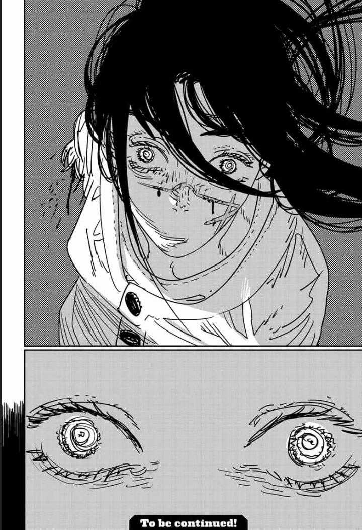 Thợ Săn Quỷ Chương 175 trang 15